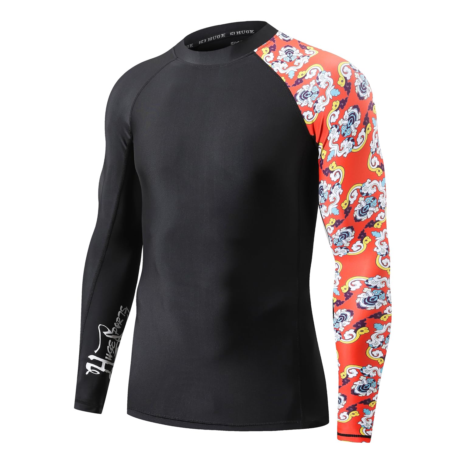 RASH GUARD HUGE SHIRTS